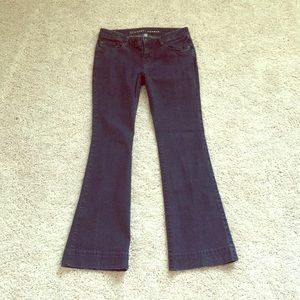 LC Lauren Conrad Jeans